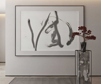 New Chinese Style Painting-ID:837018977