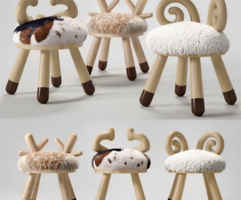 Modern Children Chair-ID:674104934