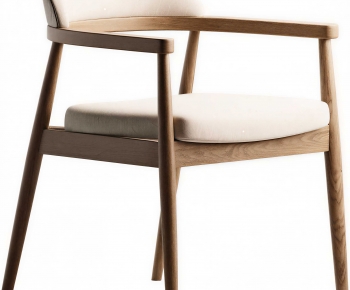 Modern Dining Chair-ID:292320352