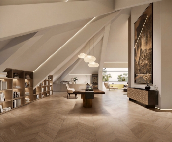 Modern Tea House-ID:770566949