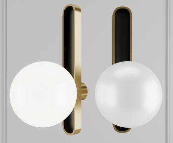 Modern Wall Lamp-ID:490782988