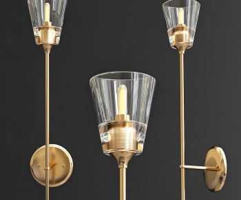 Modern Wall Lamp-ID:799350021