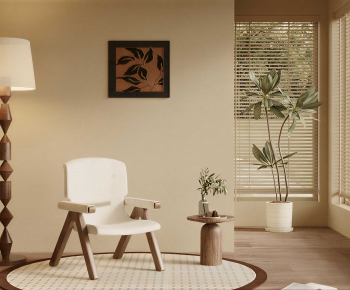 Modern Lounge Chair-ID:203244924