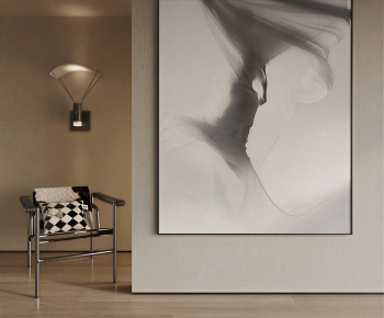 Modern Painting-ID:657118088