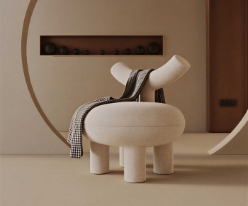 Modern Single Chair-ID:786140925