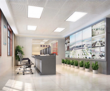 Modern Monitor Room-ID:947808987