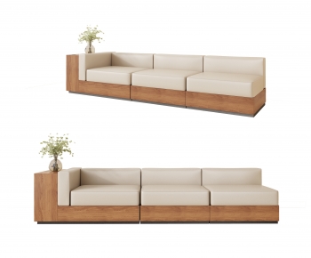 Modern Corner Sofa-ID:573698044