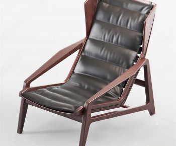 Modern Lounge Chair-ID:201097014