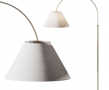 Modern Fishing Lamp-ID:455008985