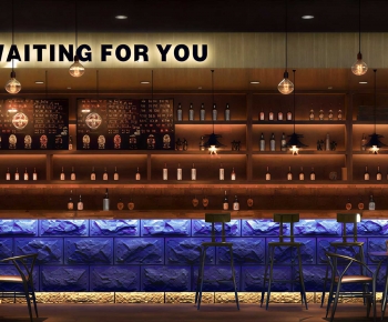 Modern Ktv  Bar-ID:194168095