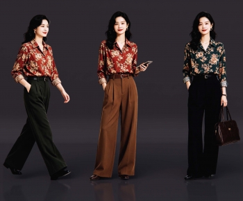 Modern Woman-ID:142020942