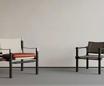New Chinese Style Lounge Chair-ID:650521048