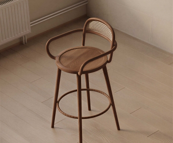 Modern Bar Chair-ID:608726028