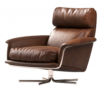Modern Lounge Chair-ID:445405963