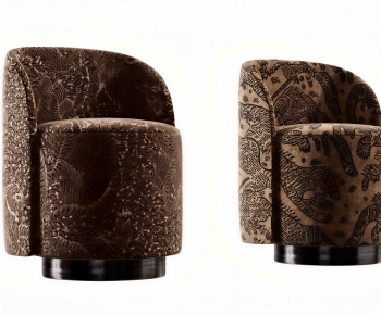 Modern Single Sofa-ID:588870056