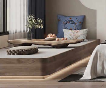 Modern Coffee Table-ID:213054908