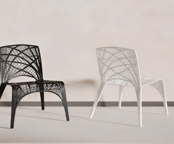 Modern Single Chair-ID:411972059