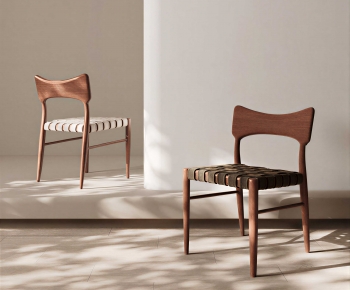 Modern Dining Chair-ID:413113124