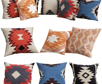 Modern Pillow-ID:232393987