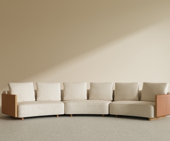 Modern Corner Sofa-ID:126225952