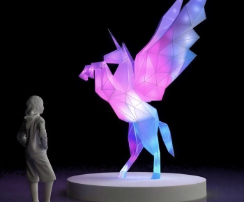 European Style Sculpture-ID:998460058