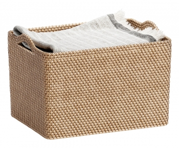 Modern Storage Basket-ID:799716953