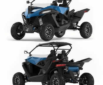 Modern Car-ID:689743047