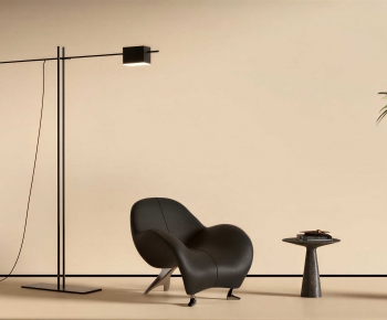 Modern Lounge Chair-ID:482147937