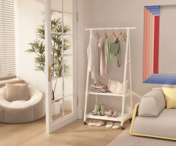 Modern Shoe Cabinet-ID:968251945