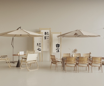 Modern Outdoor Tables And Chairs-ID:513911965