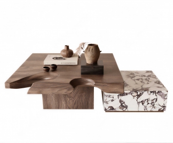 Modern Coffee Table-ID:659046899