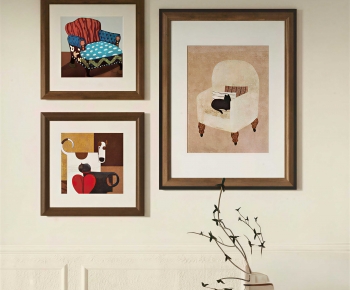 Modern Painting-ID:541414981