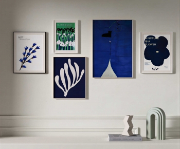 Modern Painting-ID:685796988