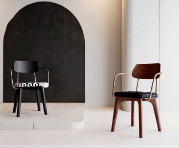 Modern Dining Chair-ID:751905925