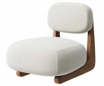 Modern Lounge Chair-ID:613543039