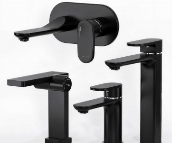 Modern Faucet/Shower-ID:832065111