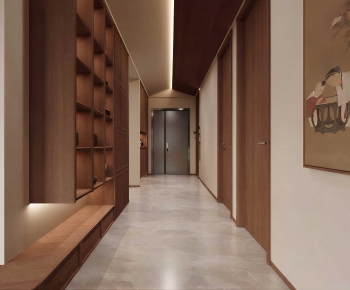 Modern Corridor-ID:557880473