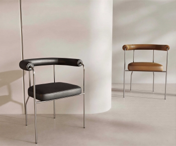 Modern Lounge Chair-ID:697021015