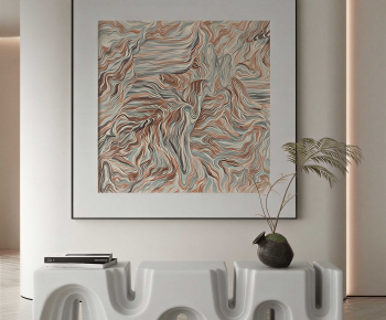 Modern Painting-ID:382461075