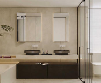 Modern TOILET-ID:970047008