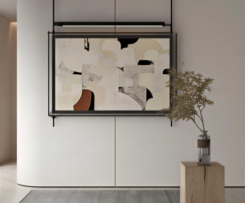 Wabi-sabi Style Painting-ID:541063078