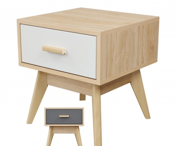 Modern Bedside Cupboard-ID:343384033