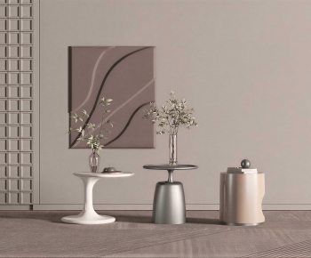 Modern Side Table/corner Table-ID:812067031