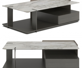 Modern Coffee Table-ID:540992981
