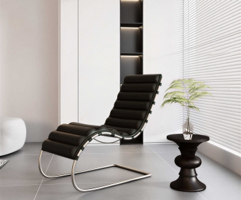 Modern Lounge Chair-ID:428879333