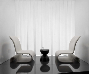 Modern Lounge Chair-ID:759128097