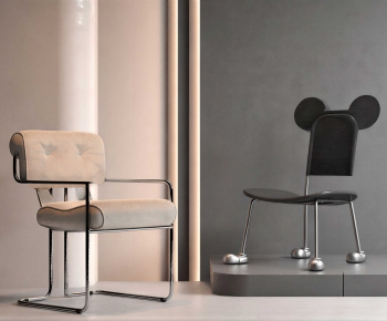 Modern Office Chair-ID:942521151