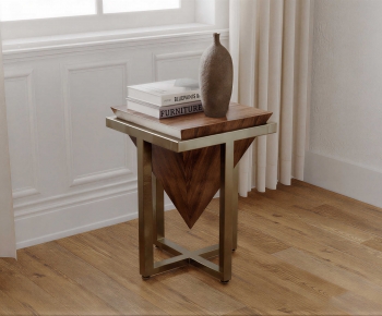 Modern Side Table/corner Table-ID:121601105