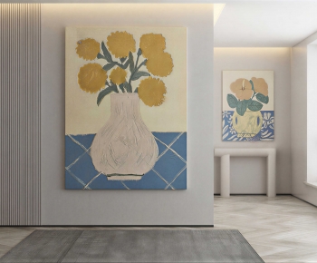 Modern Painting-ID:109998941