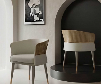 Modern Dining Chair-ID:657432088
